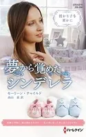 夢から覚めたシンデレラ