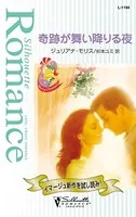 奇跡が舞い降りる夜
