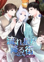 流れ星が降る街