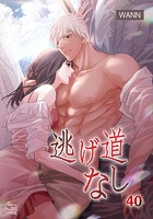 逃げ道なし40