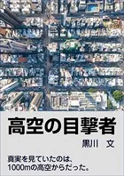 高空の目撃者