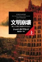 文明崩壊