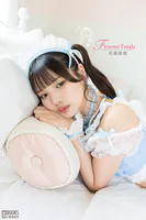 Femme Fatele 佐藤愛瑠 【グラビア写真集】