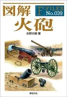 図解 火砲