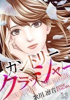 カントリークラッシャー（13）