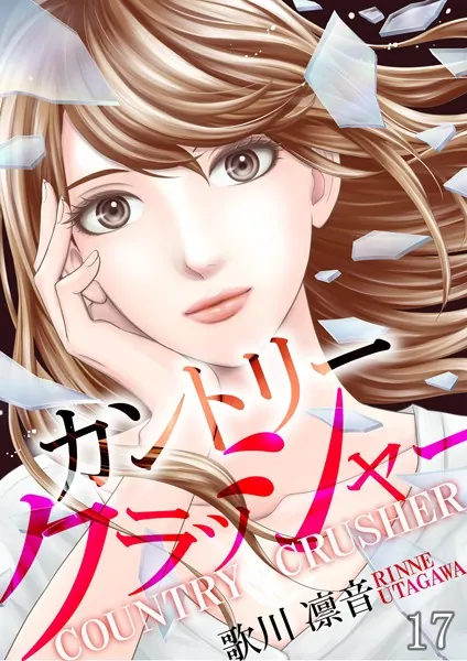 カントリークラッシャー（17）