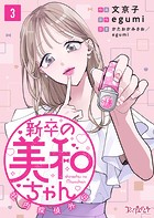 新卒の美和ちゃん〜社内探偵外伝〜（3）