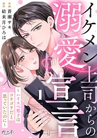 イケメン上司からの溺愛宣言〜ハイスペ男子はコリゴリだと思っていたのに〜（1）