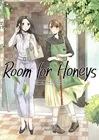 Room for Honeys（単話）