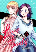 Love Only the Body （6）