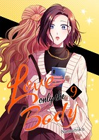 Love Only the Body（単話）