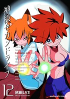 神様セカンドライフ12巻