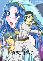 真魂飛散 3