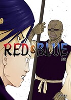 RED＆BLUE（単話）