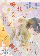 ガレット 38