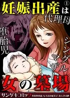 妊娠出産は女の墓場〜代理母・堕胎児・シングルマザー（単話）