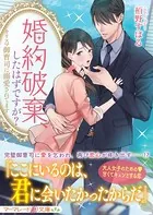 婚約破棄、したはずですが？〜カリスマ御曹司に溺愛されてます〜