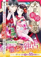 大正新婚浪漫