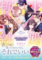 〈華麗なる三兄弟の極上結婚シリーズ〉特別書き下ろし短編集〜その後の夫婦たちの終わらない溺愛〜【シリーズ制作裏話付き】