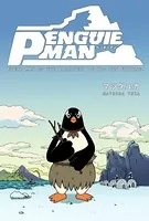 PENGUIE MAN（単話）