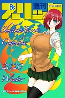 週刊ブリックまとめ