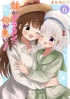 妹がブラコンで何が悪い！【同人版】（6）