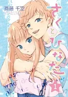 さくとひなた（単話）