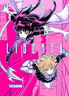 LIBERTA（6）