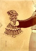 オグナンジェ（単話）