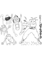 パラノマプローブ（単話）