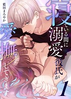 寝ている間に溺愛彼氏が愛撫してきます【分冊版】（1）