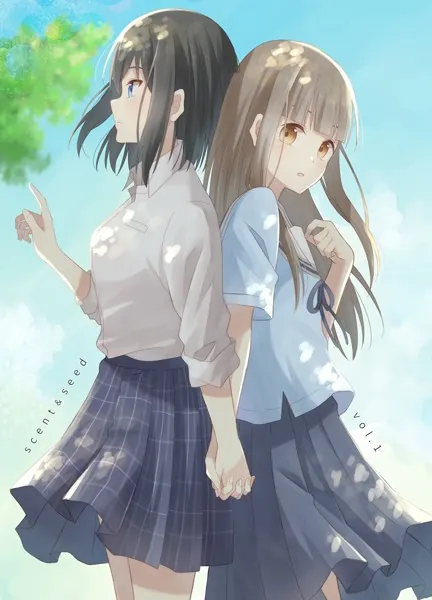 scent＆seed vol.1