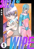 3024年 Wipe 1