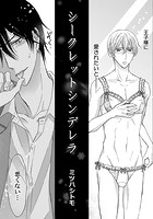 シークレットシンデレラ(単話)