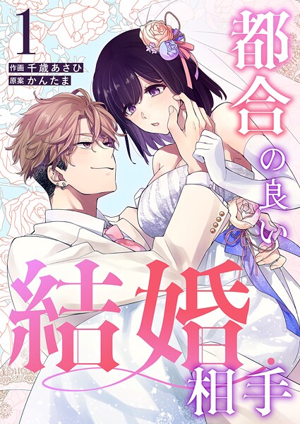 都合の良い結婚相手（1）