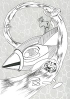 ヌーン(単話)