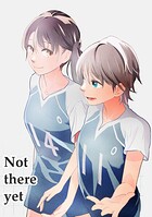 Not there yet