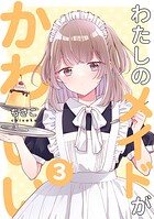 わたしのメイドがかわいい 3
