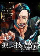 捩じた枝の感情 矢木直樹短編集 1