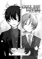 コードネーム:ラヴァー ＃5 CALL ME LOVER
