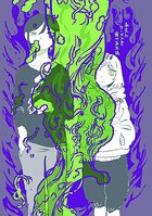 永久（とこしえ）にラーメンを食べる方法（単話）