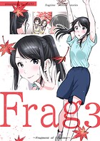 Frag 3 fragtime another stories 〜Fragment of Fragtime〜