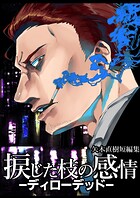 捩じた枝の感情 矢木直樹短編集 2