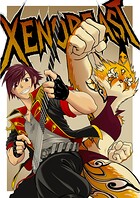 XENOBEAST