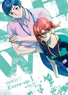 SHWD［シュード］Extra 1