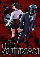 THE SUITSMAN（単話）