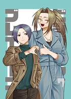 ビジュアルブレイカーズ【連載版】