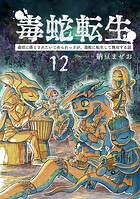 毒蛇転生 12