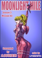 MOONLIGHT MILE season3 3