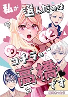 私が選んだのはコチラの高橋です（単話）